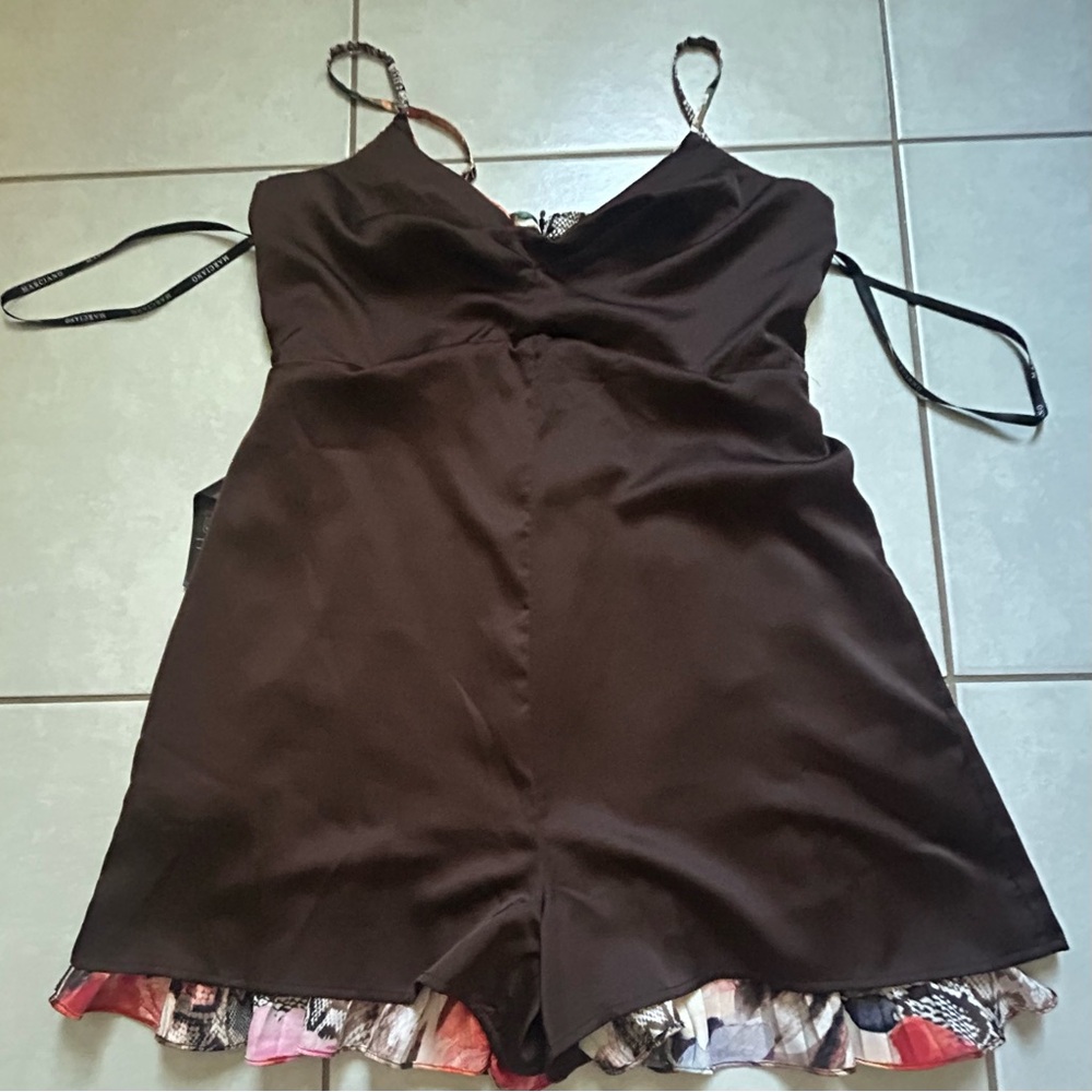 GUESS by Marciano romper - Picture 10 of 10